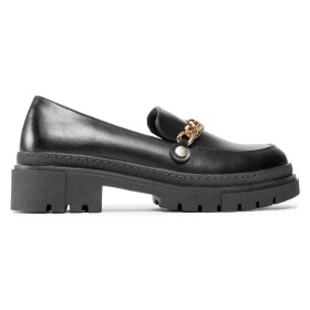 Polobotky DeeZee BE ON TIME HL995-1 Materiál/-Syntetický