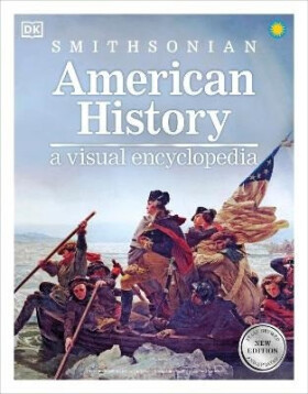 American History - Dorling Kindersley