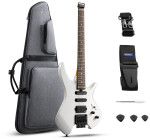 Donner NHL-500 - White