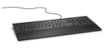 DELL klávesnice DK / Klávesnice / dánská / QWERTY (NT96Y)