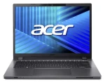 Acer TravelMate P2 14 TMP214-75-G3-TCO-565F šedá / Notebook / 14" WUXGA / Intel Core Ultra 5-125H / 16GB / 512GB (NX.BQHEC.001)