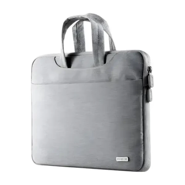LP437 šedá / Brašna pro notebook / 15-15,9"