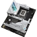 ASUS ROG STRIX Z690-A GAMING WIFI D4 / Z690 / LGA 1700 / 4x DDR4 / PCIEx16 / 1x 2.5GLAN / Wi-Fi / ATX (90MB18K0-M0EAY0)