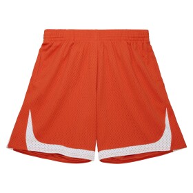 Mitchell & Ness Pánské kraťasy Texas Longhorns NCAA 2006-07 Swingman Shorts Velikost: 2XL