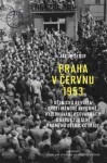 Praha červnu 1953