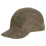 Buff Pack Sahara Cap 1253418543000 Green L/XL L/XL