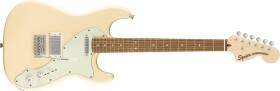 Fender Squier Paranormal Stratocaster Deluxe LRL VWT