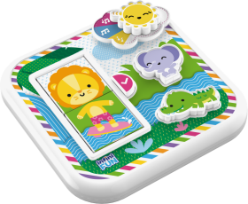 Moje první puzzle