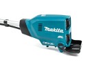 Makita DUR369AZ / Aku Křovinořez / 2x 18V / 7.000 ot-min / Bez Aku (DUR369AZ)