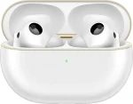 Huawei FreeBuds Pro 4 bílá / bezdrátová sluchátka s mikrofonem / ANC / Bluetooth 5.2 / IP54 (55037963)