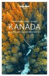 Poznáváme Kanada Lonely planet