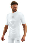 Sesto Senso Thermo Top Short White