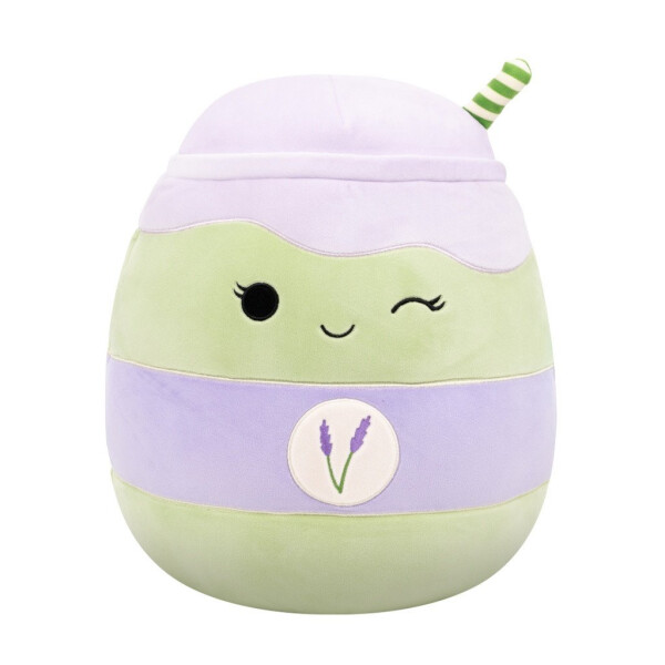 Squishmallows Matcha latté - Latchmi 13 cm