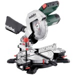 Metabo KS 216 M 610216000