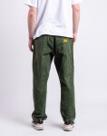 Service Works Xerox Camo Chef Pants OLIVE M