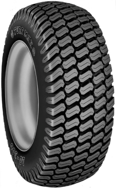 38x14,00-20 4PR 114A6/110B LG 306 TL BKT