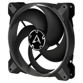 ARCTIC BioniX P140 šedá / Ventilátor / 140 mm / FDB / 200 - 1950 RPM / 77.6 CFM / 4-pin (ACFAN00159A)