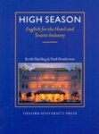 High Season Student´s Book