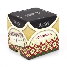 Albi Vědomostní pexeso - Pořekadla