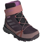 Boty adidas Terrex Snow CF RAIN.RDY Jr IF7497 37 1/3