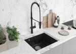 Kuchinox - Ibiza - dřez 1-kom SBI_710U