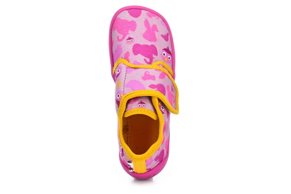 Affenzahn Slipper Cotton Movy Bird