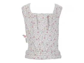 Little Dutch Nosítko pro panenky Soft Flowers