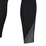 Pánské běžecké legíny Night Long Tights 101779.100 Joma