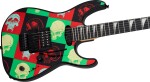 Jackson X Dinky DK1A AMR WHL