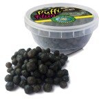 Chyť a pusť Puffi fluo 150ml - Black halibut,Chyť a pusť Puffi fluo 150ml - Black halibut