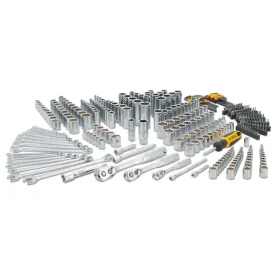 DeWalt DWMT45341-1 / Sada nářadí pro mechaniky / 341 dílů (DWMT45341-1)