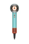 Dyson HD07 Supersonic modrá-oranžová / Fén na vlasy / 1600 W / 3 teploty / 3 rychlosti / kabel 2.6m (515276-01)