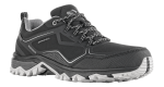 VM Footwear Brisbane 4215-60 Outdoorové softshellové boty černé 42 4215-60-42