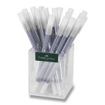 Faber-Castell Faber-Castell, 164600, Goldfaber Aqua Dual Marker, oboustranný popisovač/blender, 1 ks