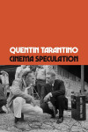 Cinema Speculation, 1. vydání - Quentin Tarantino