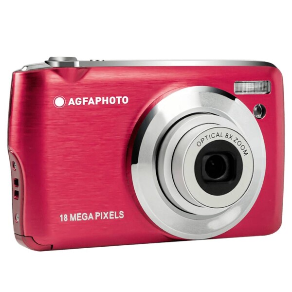 AgfaPhoto Realishot DC8200