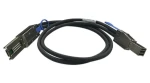 QNAP CAB-SAS10M-8644-8088 kabel SAS SFF-8644 na SFF-8088 1 m (CAB-SAS10M-8644-8088)
