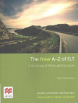The New A-Z of ELT - Scott Thornbury