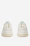 Sportovní obuv Reebok CLUB C 85 VINTAGE 100007797 Přírodní kůže (useň)/-Přírodní kůže (useň),Přírodní kůže (useň)/-Se syntetickým materiálem