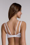 PODPRSENKA AV 2199 SOFT WHITE bílá 70E