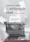 Literární salón stříbrných lišek když senioři píší Daniela Fischerová,