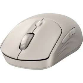 HP 400 Quiet Wireless Mouse šedá / bezdrátová myš / USB / 1200 DPI (AZ7B6AA#ABB)