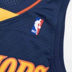 Mitchell & Ness Pánský dres Golden State Warriors NBA Jason Richardson #23 2002-03 Swingman Velikost: M