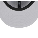 New Era Pánská kšiltovka Sacramento Kings NBA Black 2023 Tip-Off 9FIFTY Snapback