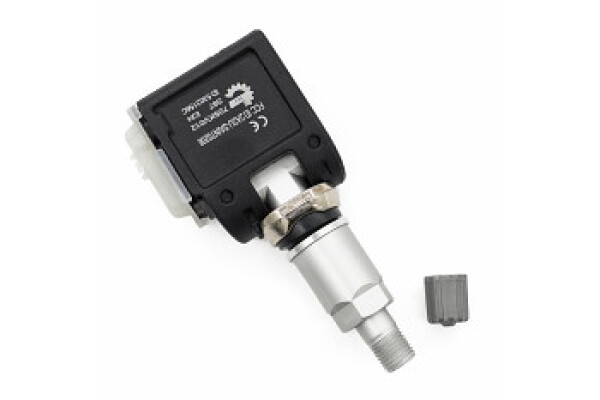 SKV Snímač tlaku pneumatik MERCEDES-BENZ BMW A0009052102