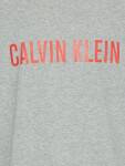 Calvin Klein Mikina 000NM1960E Grey