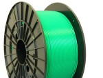 Filament-PM PLA tisková struna zelená 1,75 mm 1 kg Filament PM