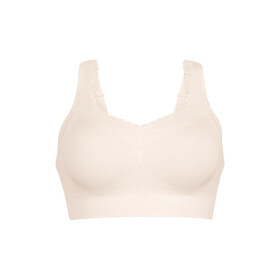 Lotta Lace chirurgická podprsenka oboustranná 5789X crystal - Anita Care 612 crystal M
