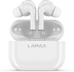 LAMAX Clips1 White