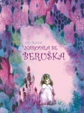 Narodila se beruška Klára Trnková,